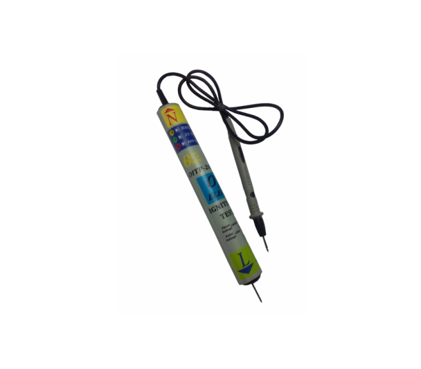 IgnatorTester